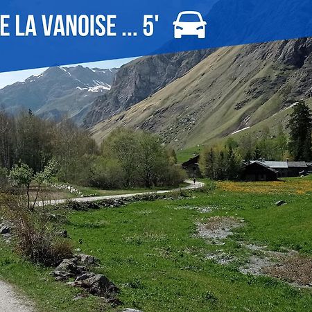 Elegant Et Moderne Avec Vue Montagne Au Coeur De Paradiski - Garage - 8Pers - 90M2 - Sabaudinha La Plagne Eksteriør billede