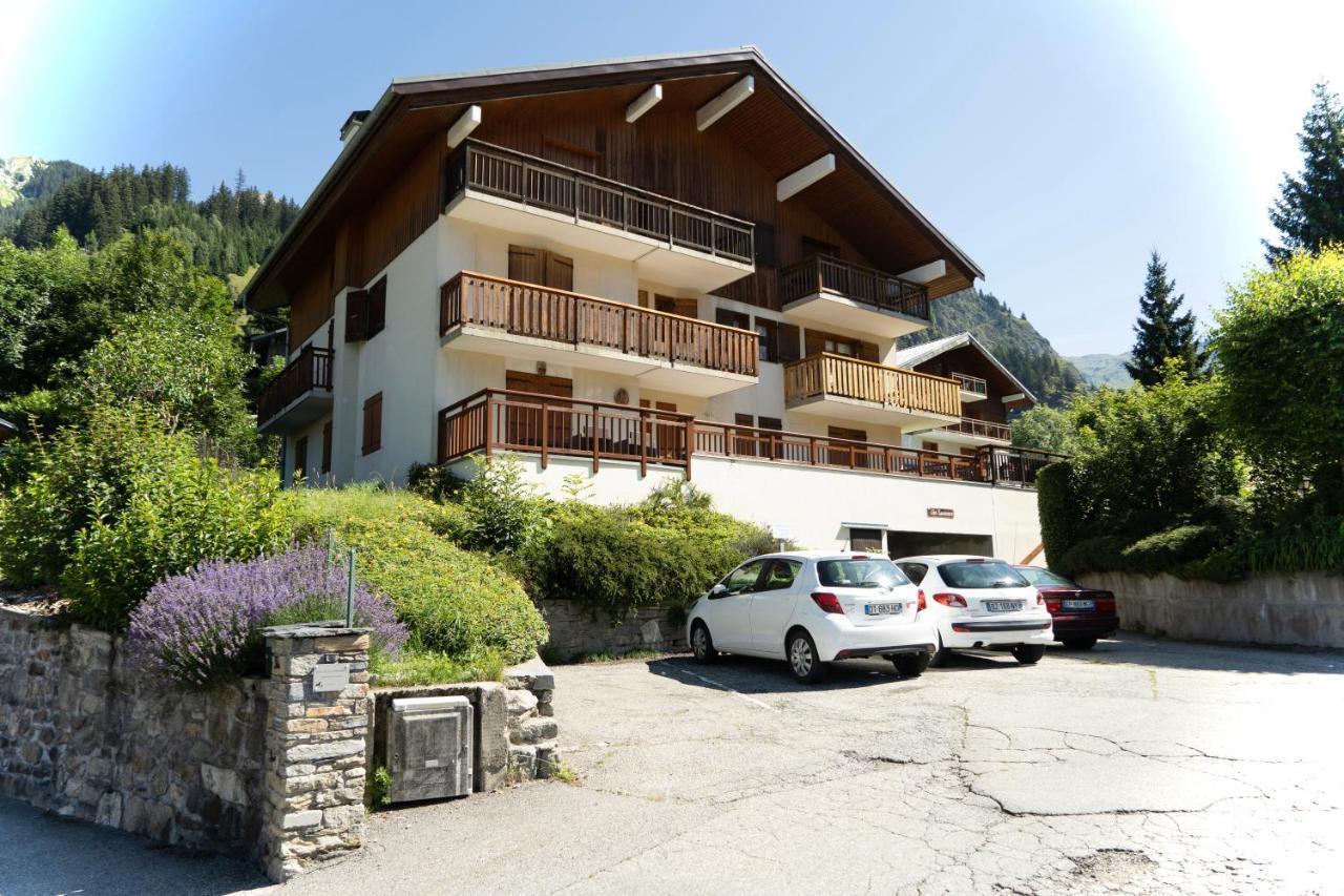 Elegant Et Moderne Avec Vue Montagne Au Coeur De Paradiski - Garage - 8Pers - 90M2 - Sabaudinha La Plagne Eksteriør billede