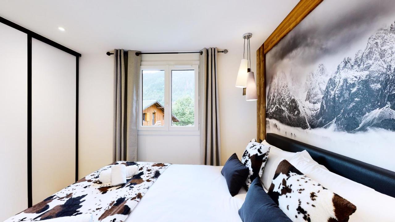 Elegant Et Moderne Avec Vue Montagne Au Coeur De Paradiski - Garage - 8Pers - 90M2 - Sabaudinha La Plagne Eksteriør billede